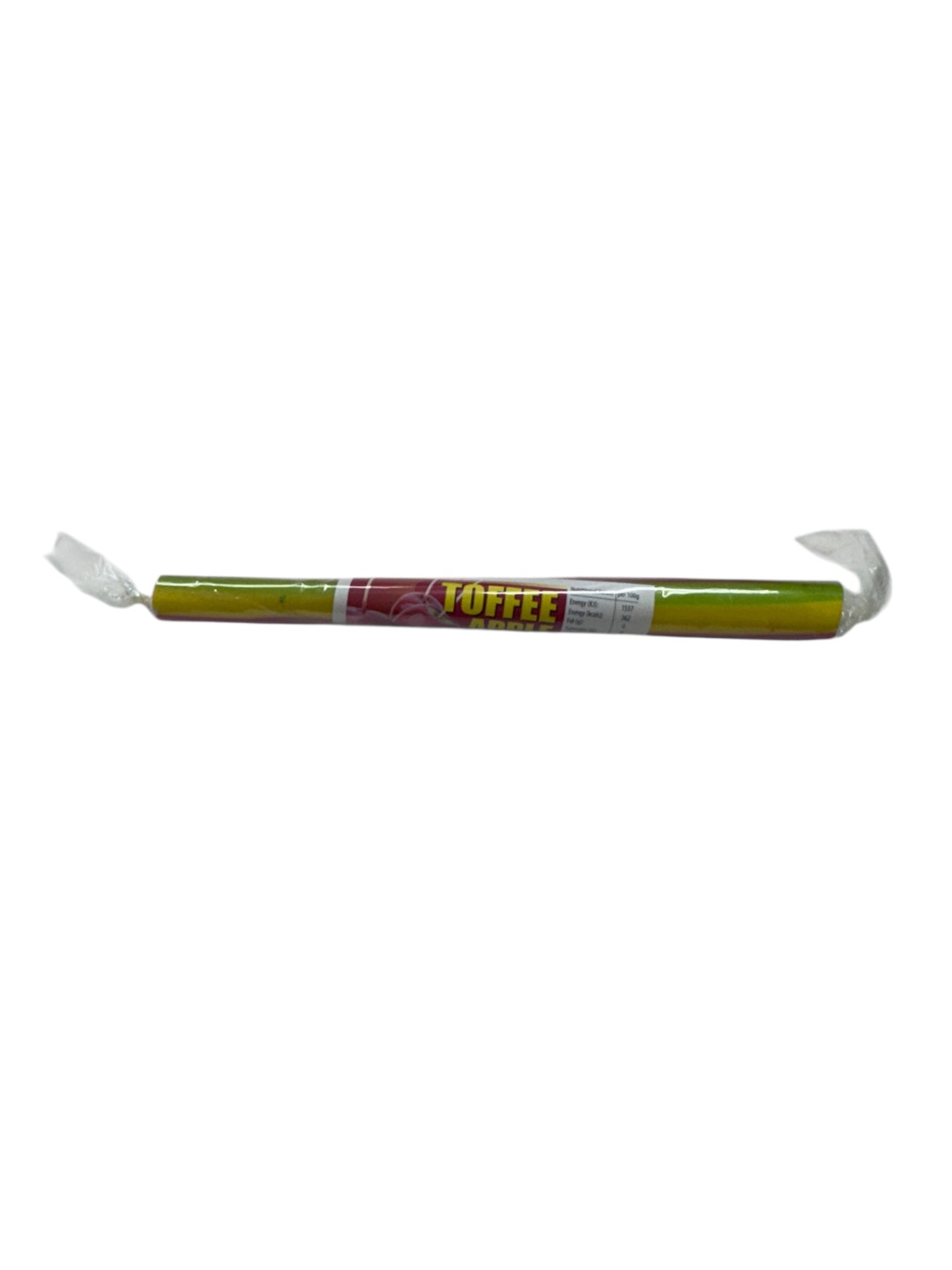 Toffe Apple Flavour Rock