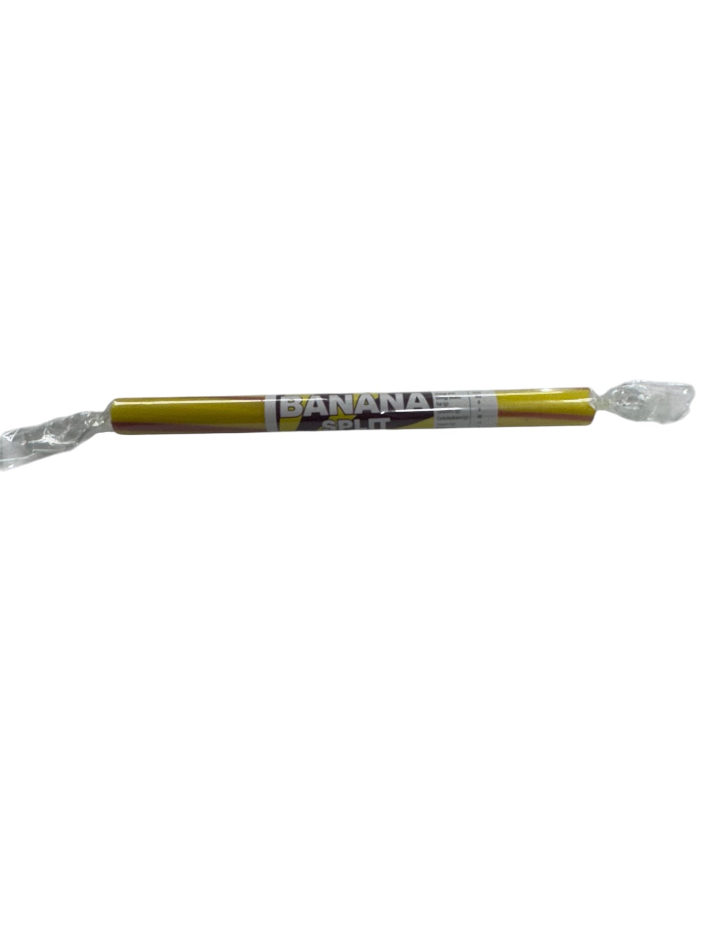 Banana Split Flavour Rock