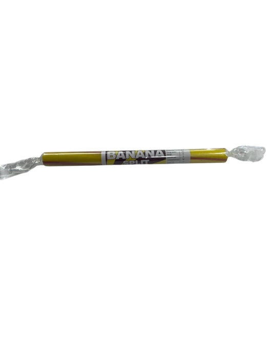 Banana Split Flavour Rock