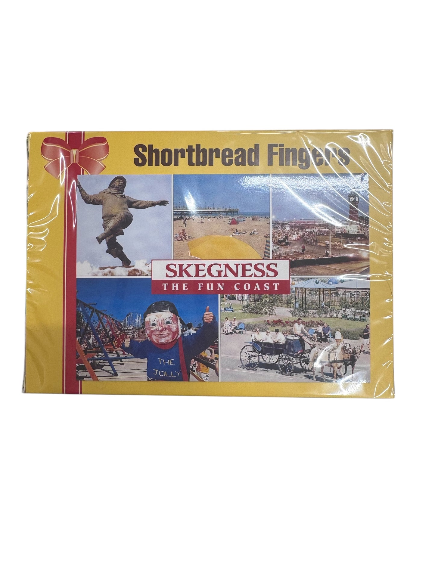 Shortbread Fingers box (Gould)