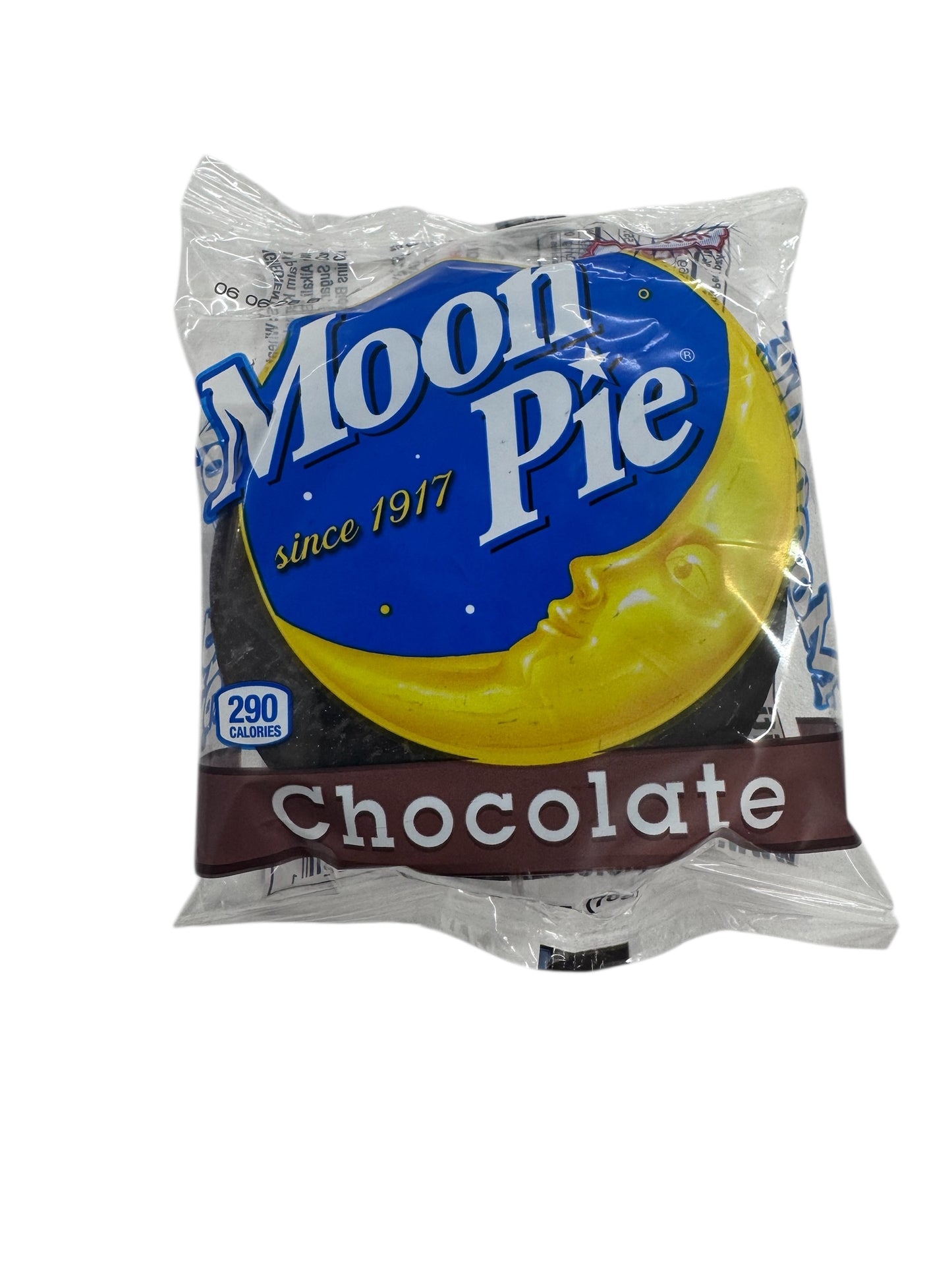Moonpie Chocolate