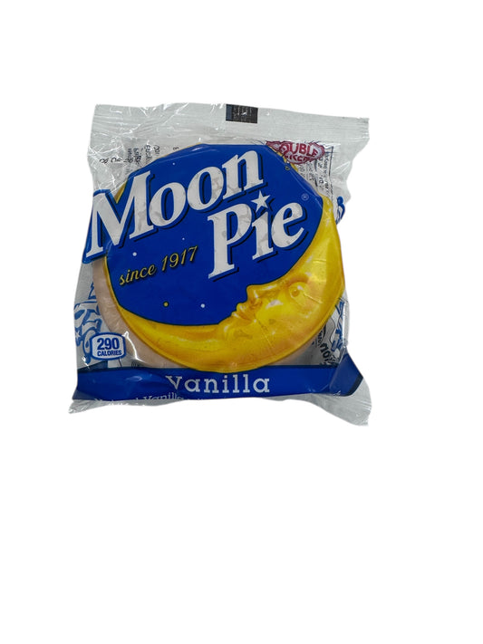 Moonpie Vanilla