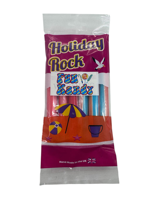 Holiday Rock (6pc) (ST)