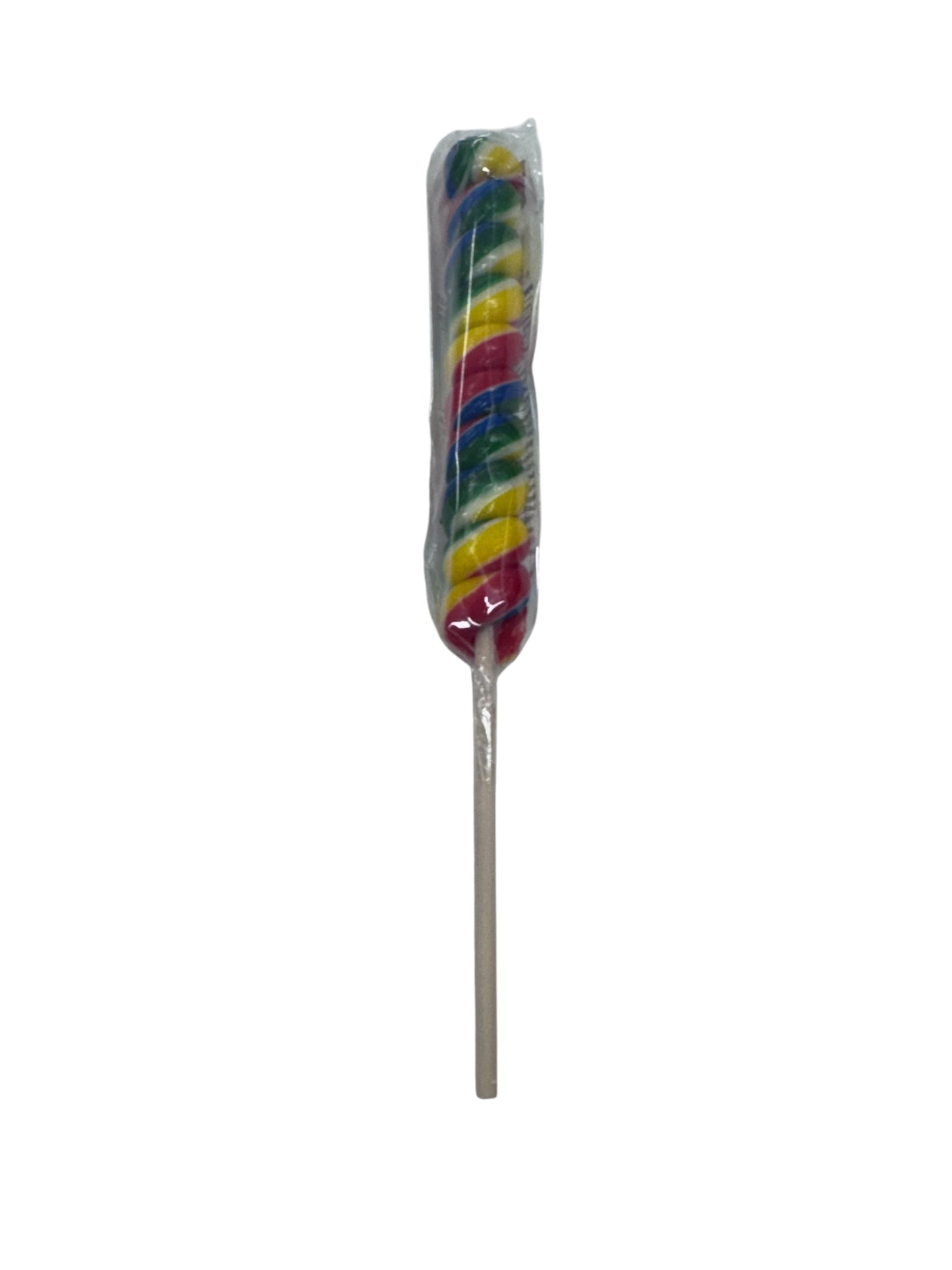 Funtastic Fruit Twist Lolly (ST)