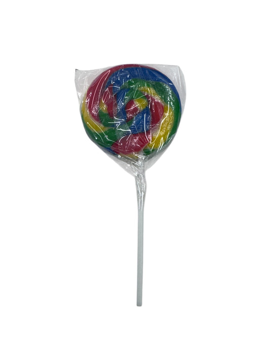 Funtastic Fruit Swirl Lolly (ST)