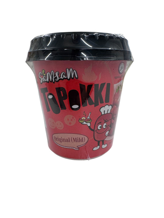 Topokki Original (Mild)
