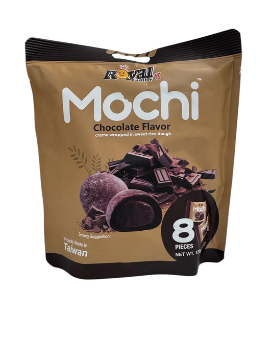 Mochi Chocolate Flavour