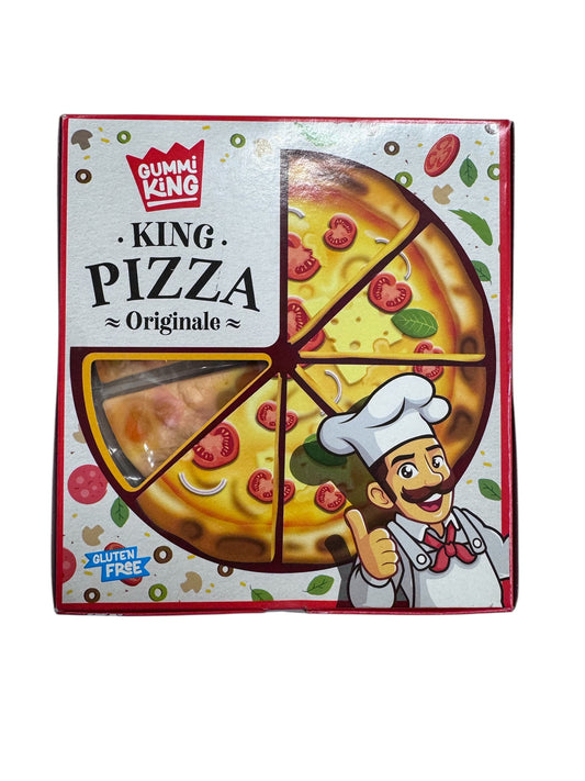 Gummi King Pizza originale 90g