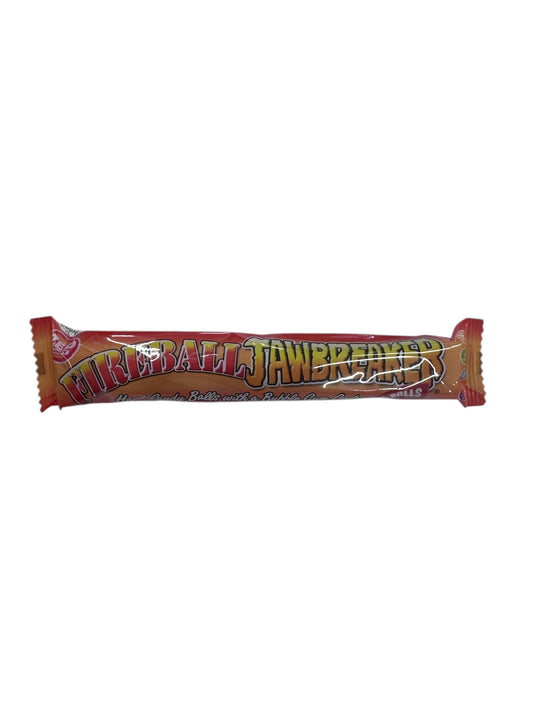 Fireball Jawbreaker - 6 balls (kn)