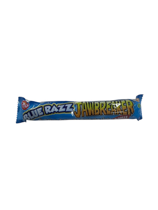 Blue razz Jawbreaker - 6 rolls (kn)