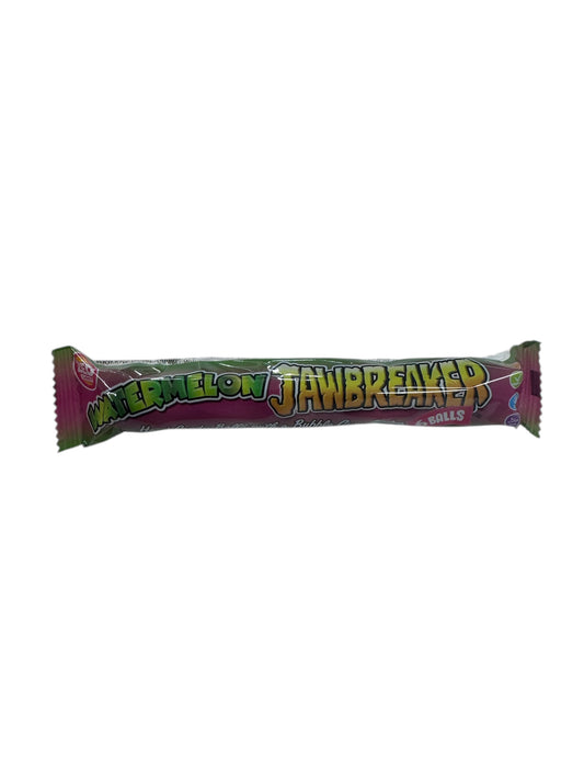 Watermelon Jawbreaker - 6 rolls (kn)