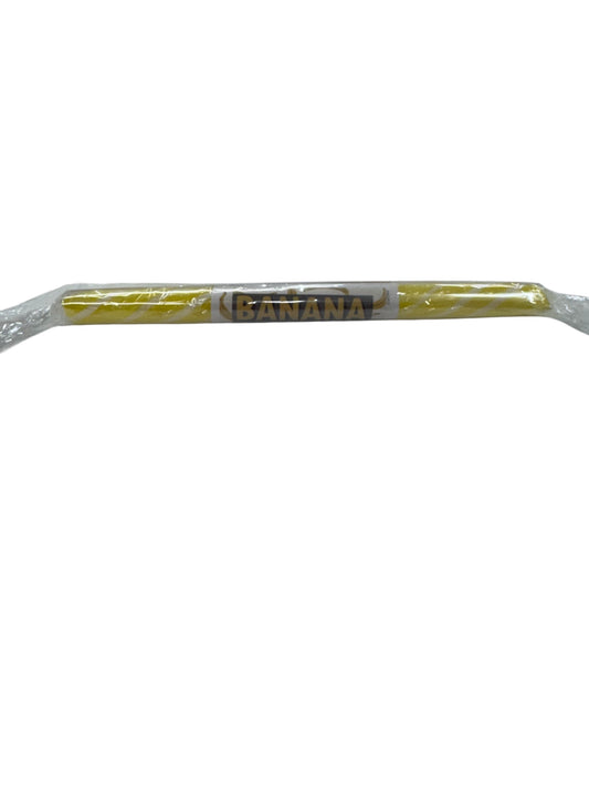 Banana flavour Rock
