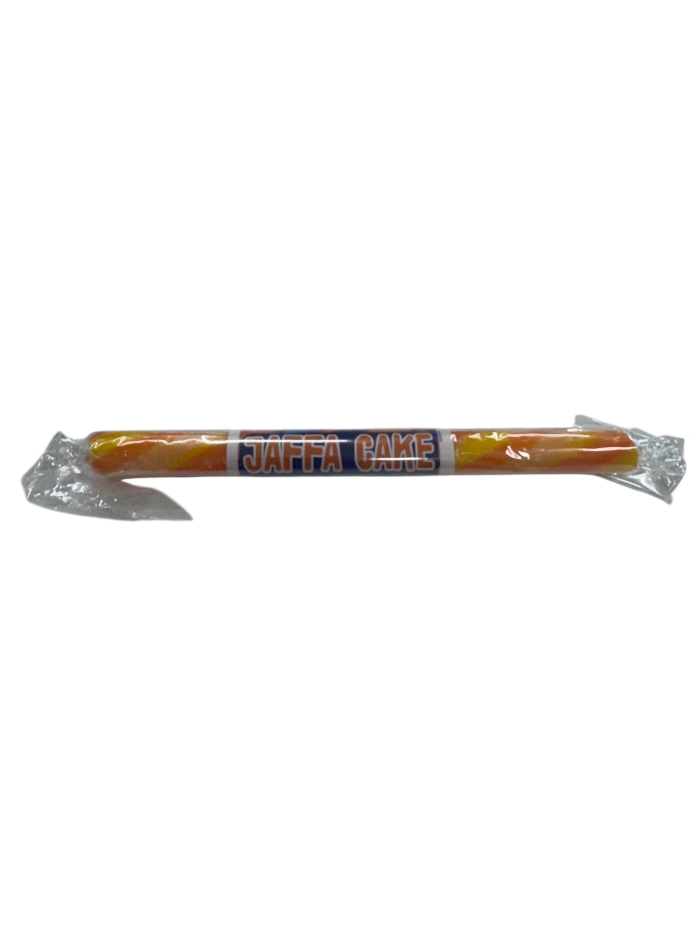 Jaffa Cake flavour Rock