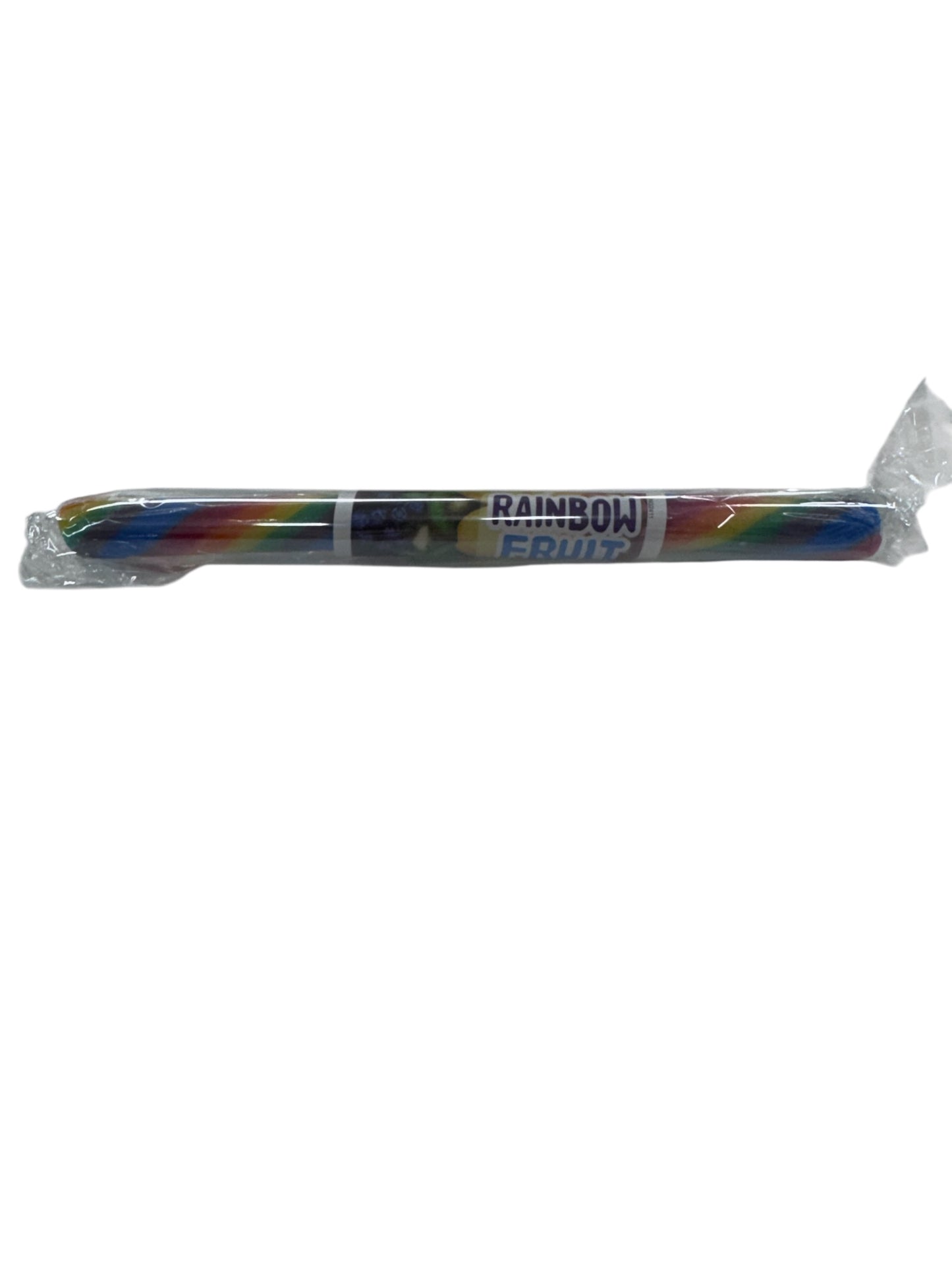 Rainbow Fruit flavour Rock