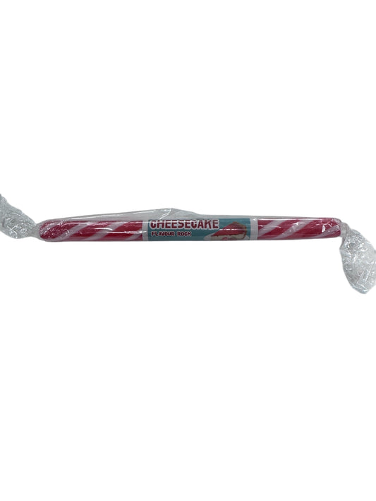 Cheesecake flavour Rock