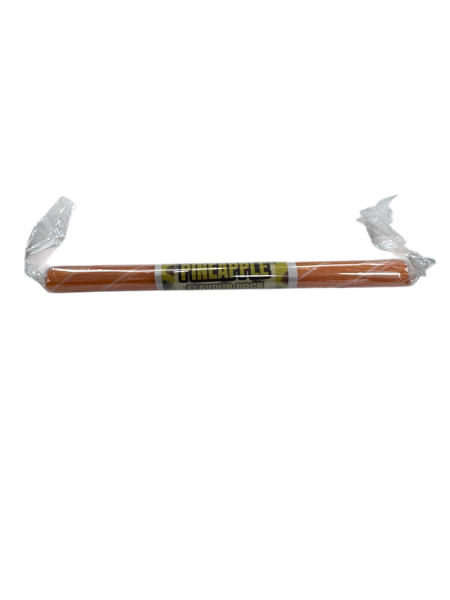 Pineapple flavour Rock