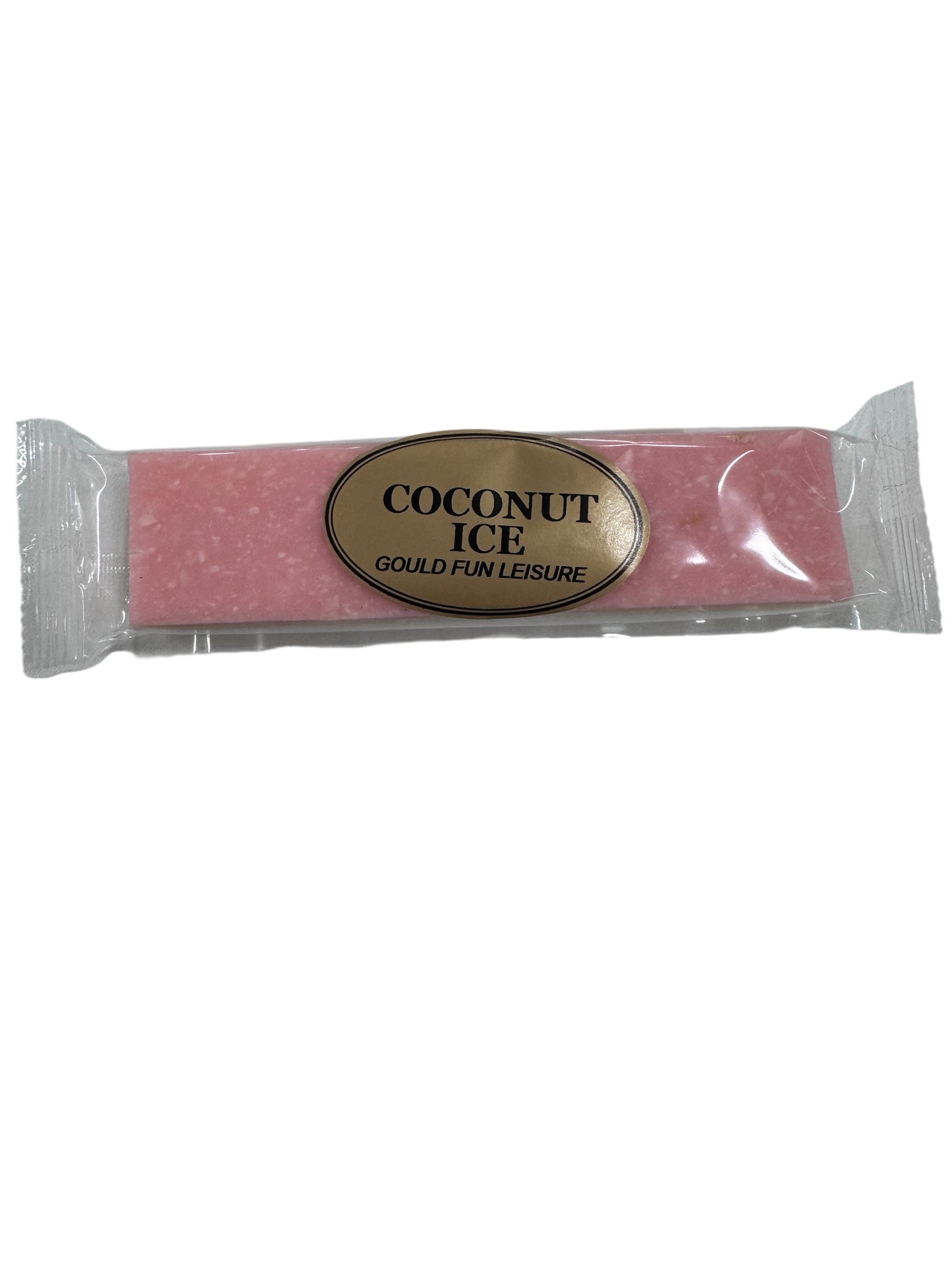 Coconut Ice bar (ST)