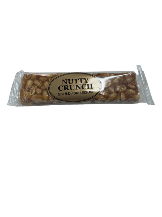 Nutty Crunch bar (ST)