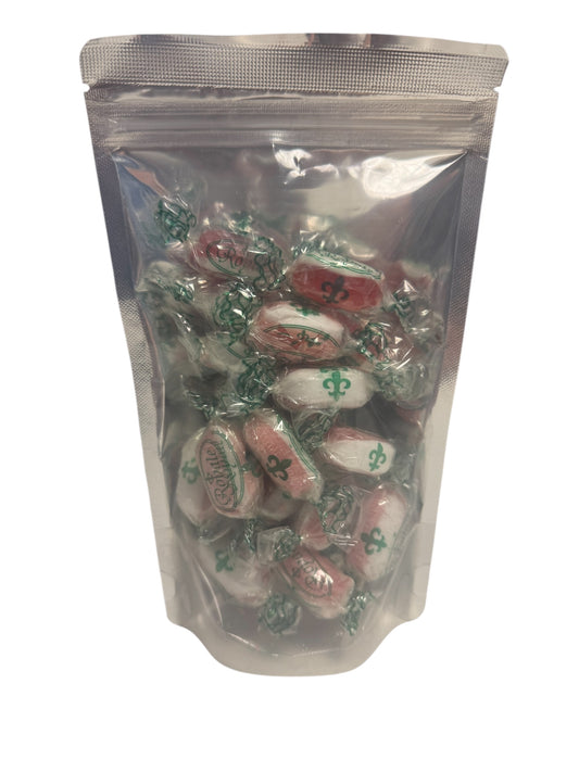 Sugar Free Strawberry & Cream