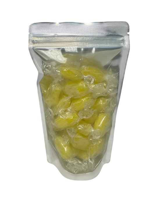 Sugar Free Sherbet Lemons