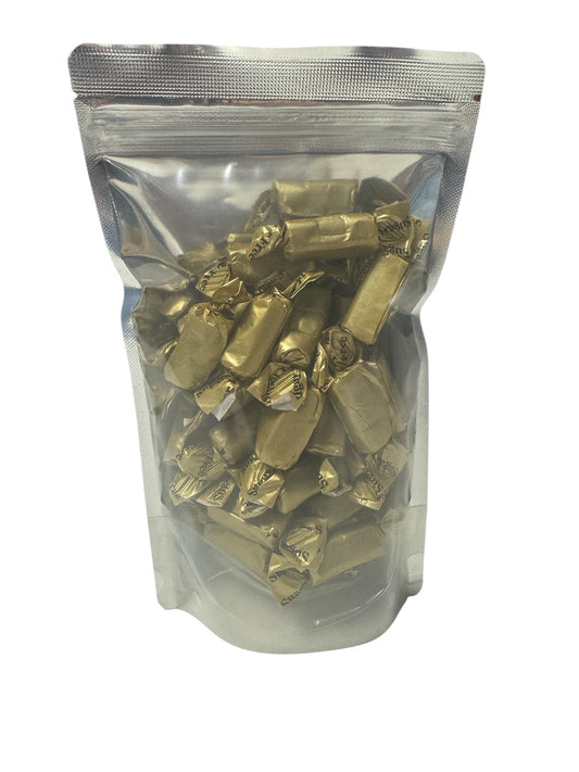 Sugar Free Devon Toffee