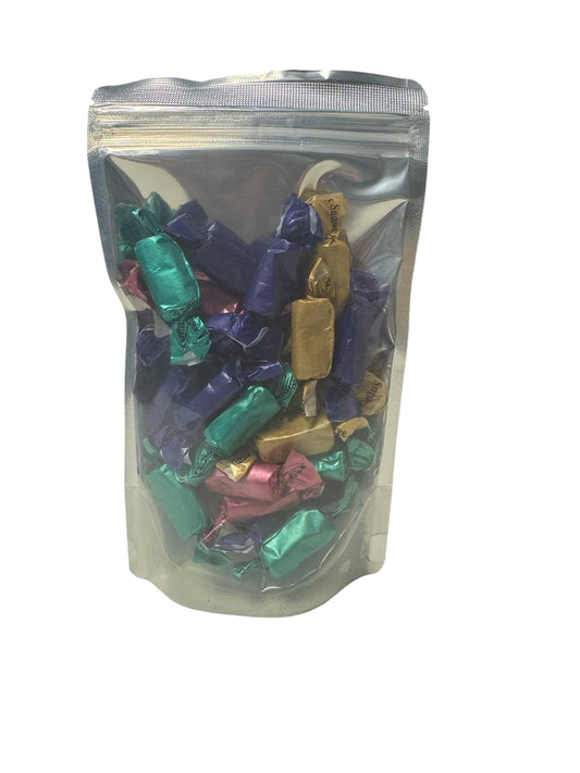 Sugar Free Assorted Toffee