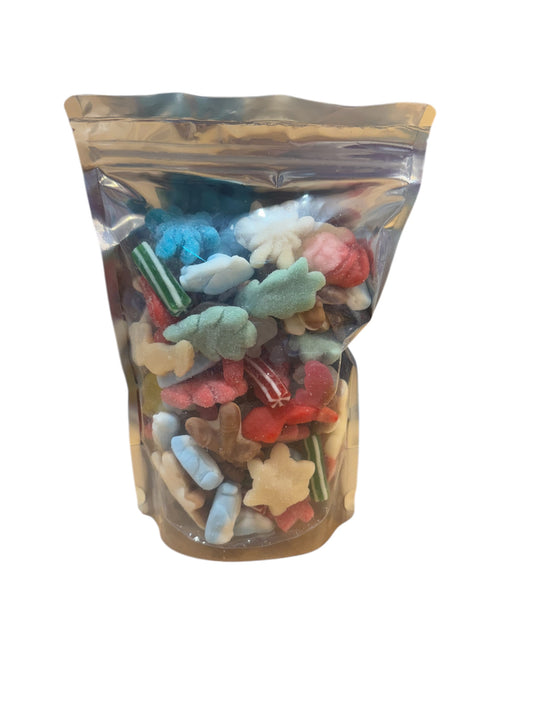 Christmas sweet mix 500g
