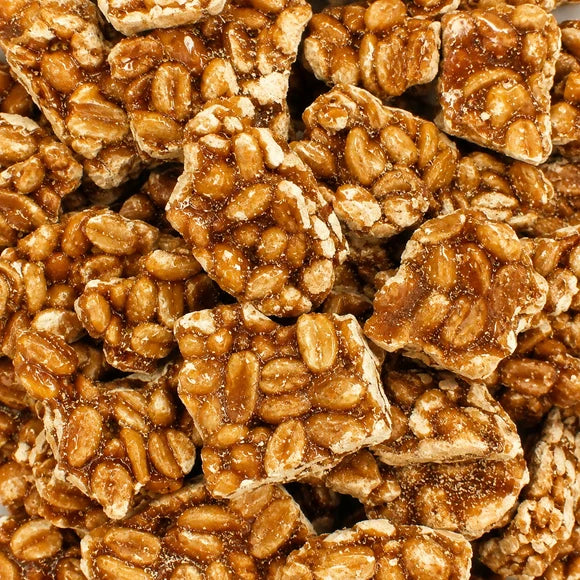 200g Peanut Brittle