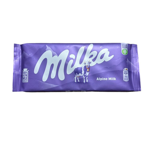 Milka Apline
