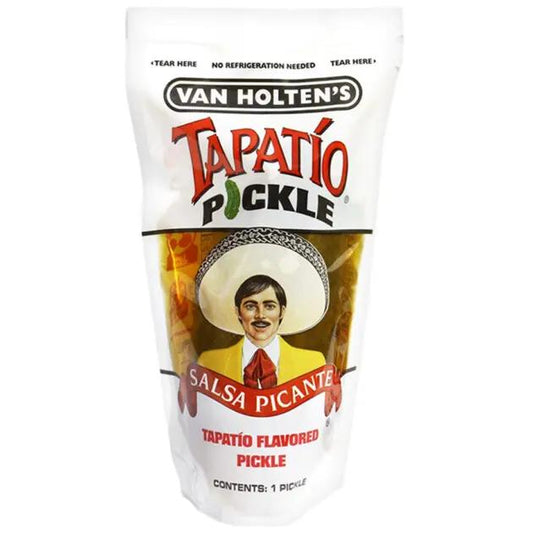 Tapatio Pickle