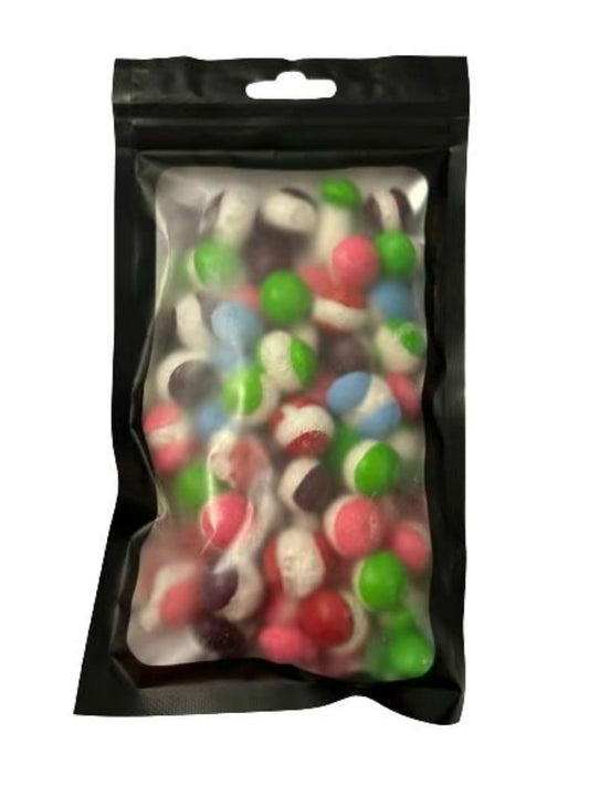 Freeze Dried Berry Skittles