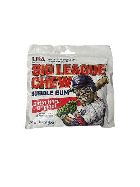 Big League Original
