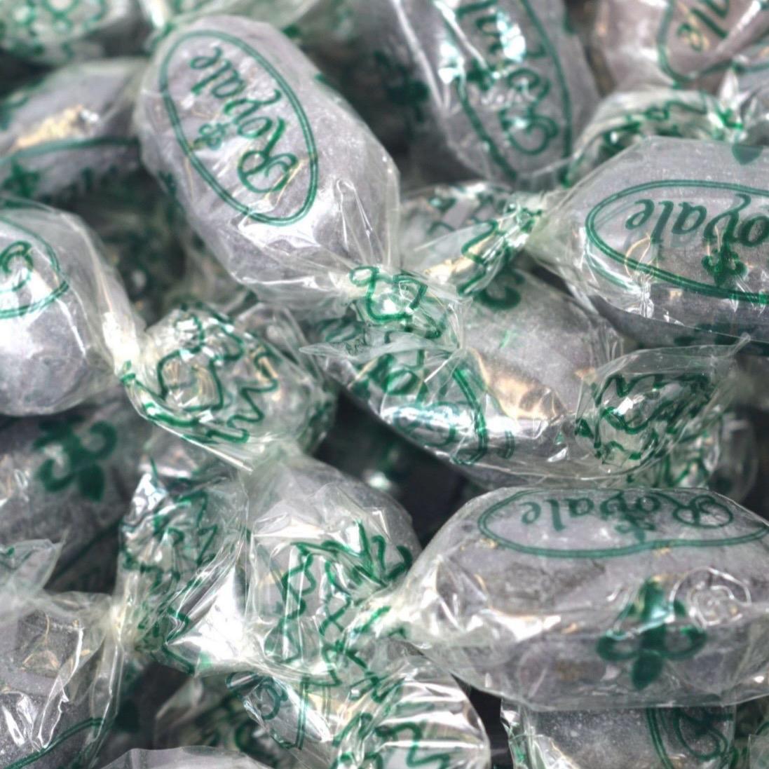 Custom Sugar Free