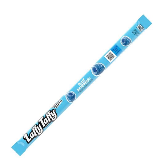 Laffy Taffy Blue Raspberry