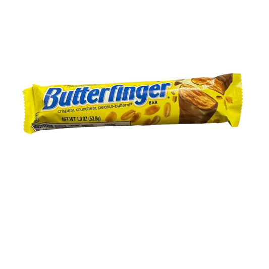 Butterfinger - Past date 17/3/25