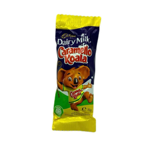 Caramello Koala