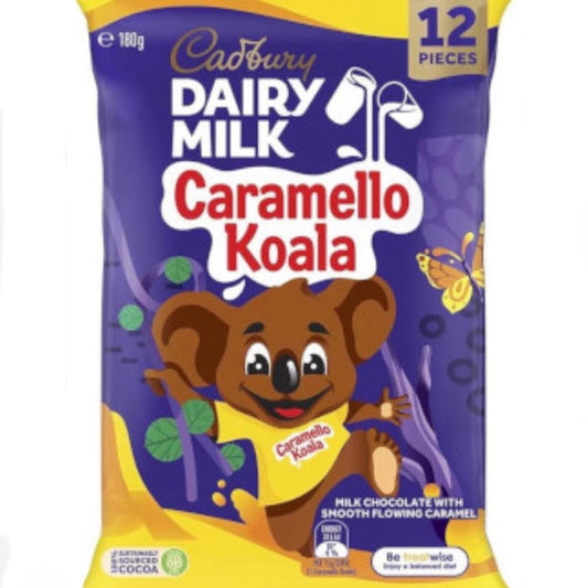 Caramello Koala Multi Pack