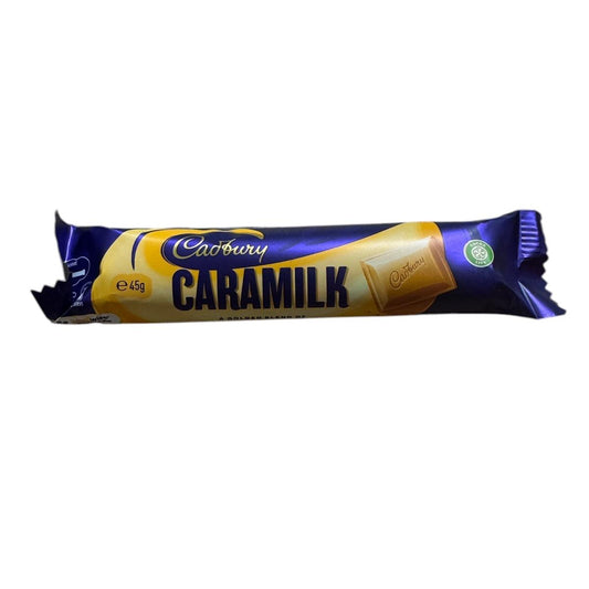 Cadbury Caramilk