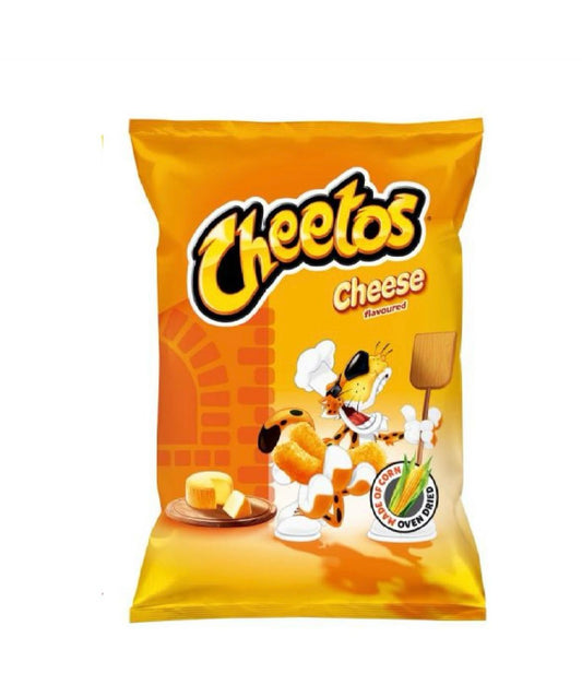 Cheetos Cheese