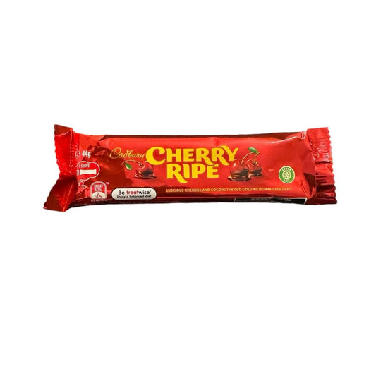 Cherry Ripe - past date 21/3/25