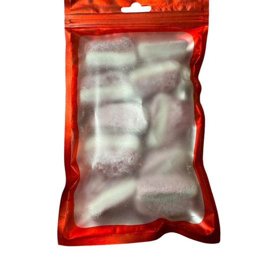 Freeze Dried Cherry Slice