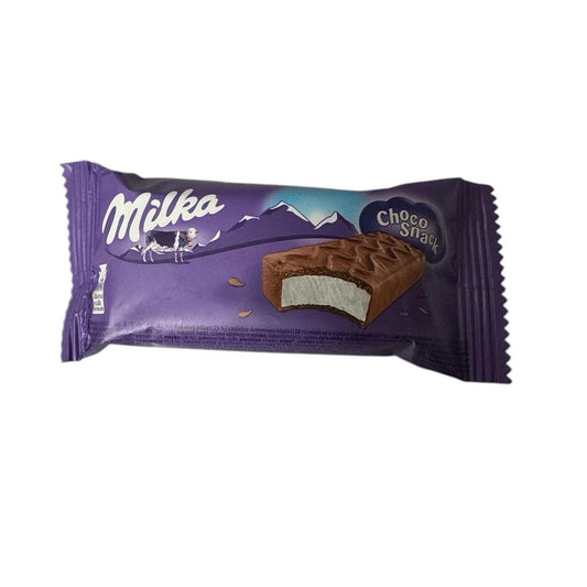 Milka Choco Snack