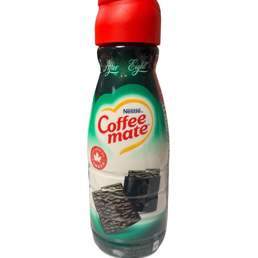 After Eight Creamer