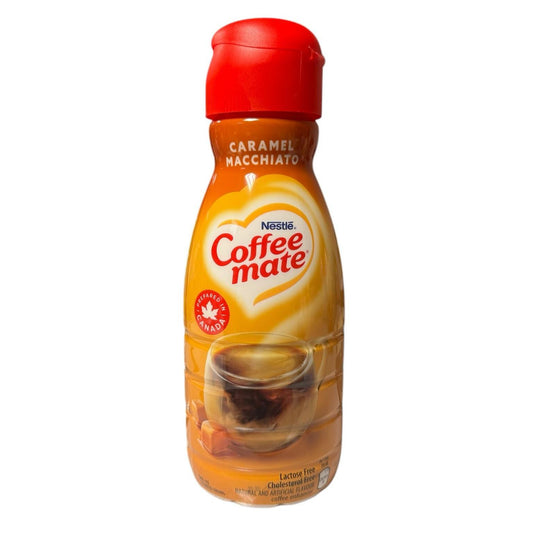 Caramel Macchiato Creamer