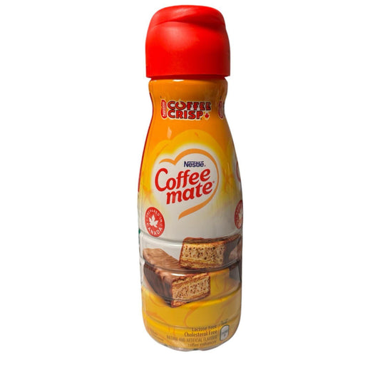 Coffee Crisp Creamer
