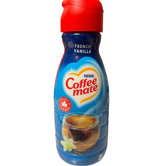 French Vanilla Creamer