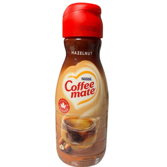Hazelnut Creamer