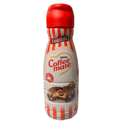 Turtles Creamer