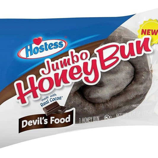 Devils Food