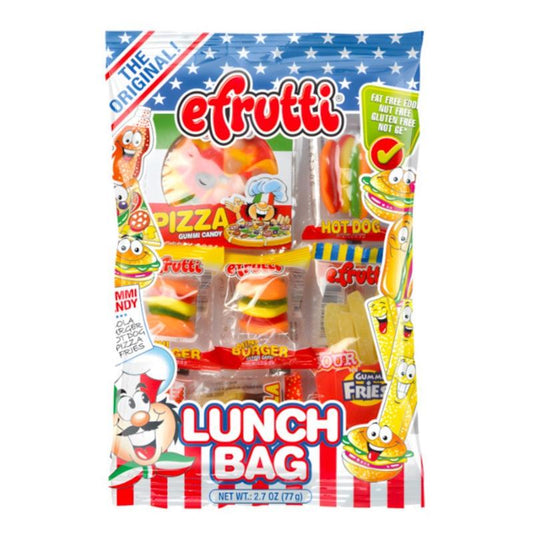 Efrutti Original Snack Pack